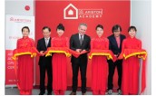 First Ariston Academy opened in Vietnam